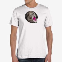 Unisex USA Made Jersey T-Shirt Thumbnail