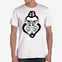 Unisex USA Made Jersey T-Shirt Thumbnail
