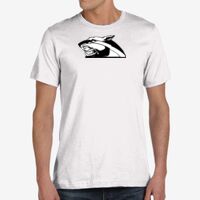 Unisex USA Made Jersey T-Shirt Thumbnail