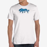 Unisex USA Made Jersey T-Shirt Thumbnail