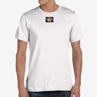 Unisex USA Made Jersey T-Shirt Thumbnail