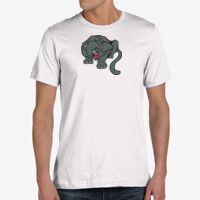 Unisex USA Made Jersey T-Shirt Thumbnail