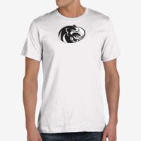 Unisex USA Made Jersey T-Shirt Thumbnail