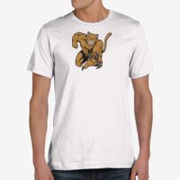 Unisex USA Made Jersey T-Shirt Thumbnail