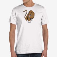 Unisex USA Made Jersey T-Shirt Thumbnail