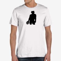 Unisex USA Made Jersey T-Shirt Thumbnail