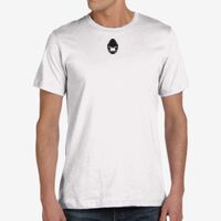 Unisex USA Made Jersey T-Shirt Thumbnail