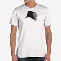 Unisex USA Made Jersey T-Shirt Thumbnail