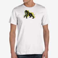 Unisex USA Made Jersey T-Shirt Thumbnail