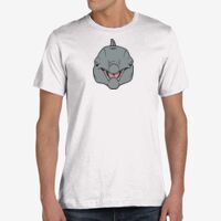 Unisex USA Made Jersey T-Shirt Thumbnail