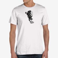 Unisex USA Made Jersey T-Shirt Thumbnail