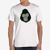 Unisex USA Made Jersey T-Shirt Thumbnail