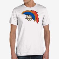 Unisex USA Made Jersey T-Shirt Thumbnail