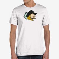 Unisex USA Made Jersey T-Shirt Thumbnail