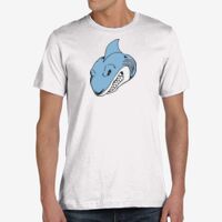 Unisex USA Made Jersey T-Shirt Thumbnail