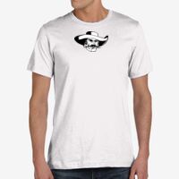 Unisex USA Made Jersey T-Shirt Thumbnail