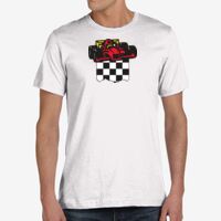 Unisex USA Made Jersey T-Shirt Thumbnail
