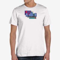 Unisex USA Made Jersey T-Shirt Thumbnail