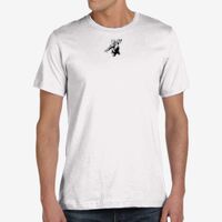 Unisex USA Made Jersey T-Shirt Thumbnail