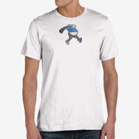 Unisex USA Made Jersey T-Shirt Thumbnail