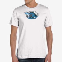 Unisex USA Made Jersey T-Shirt Thumbnail