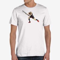 Unisex USA Made Jersey T-Shirt Thumbnail