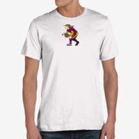 Unisex USA Made Jersey T-Shirt Thumbnail