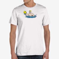 Unisex USA Made Jersey T-Shirt Thumbnail