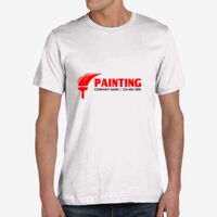 Unisex USA Made Jersey T-Shirt Thumbnail