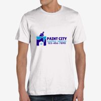 Unisex USA Made Jersey T-Shirt Thumbnail