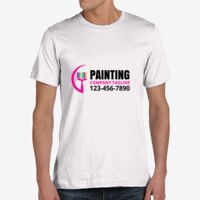 Unisex USA Made Jersey T-Shirt Thumbnail
