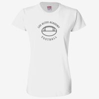 Ladies' USA Made T-Shirt Thumbnail