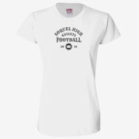 Ladies' USA Made T-Shirt Thumbnail