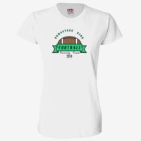 Ladies' USA Made T-Shirt Thumbnail