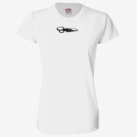 Ladies' USA Made T-Shirt Thumbnail