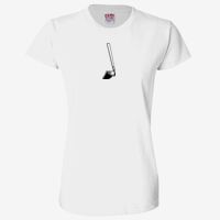Ladies' USA Made T-Shirt Thumbnail