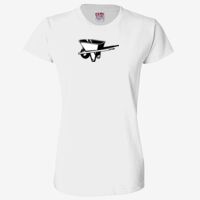Ladies' USA Made T-Shirt Thumbnail