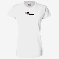 Ladies' USA Made T-Shirt Thumbnail