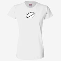 Ladies' USA Made T-Shirt Thumbnail