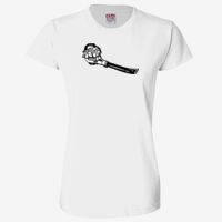 Ladies' USA Made T-Shirt Thumbnail