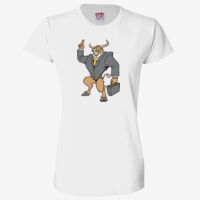 Ladies' USA Made T-Shirt Thumbnail