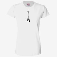 Ladies' USA Made T-Shirt Thumbnail