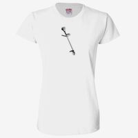 Ladies' USA Made T-Shirt Thumbnail