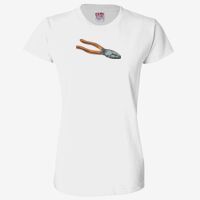 Ladies' USA Made T-Shirt Thumbnail