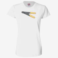 Ladies' USA Made T-Shirt Thumbnail