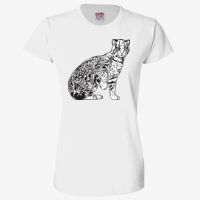 Ladies' USA Made T-Shirt Thumbnail