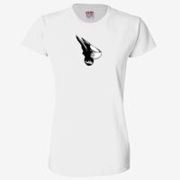 Ladies' USA Made T-Shirt Thumbnail