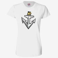 Ladies' USA Made T-Shirt Thumbnail