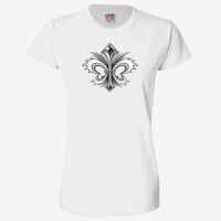 Ladies' USA Made T-Shirt Thumbnail