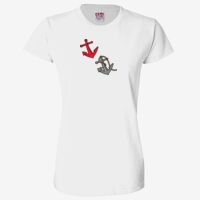 Ladies' USA Made T-Shirt Thumbnail